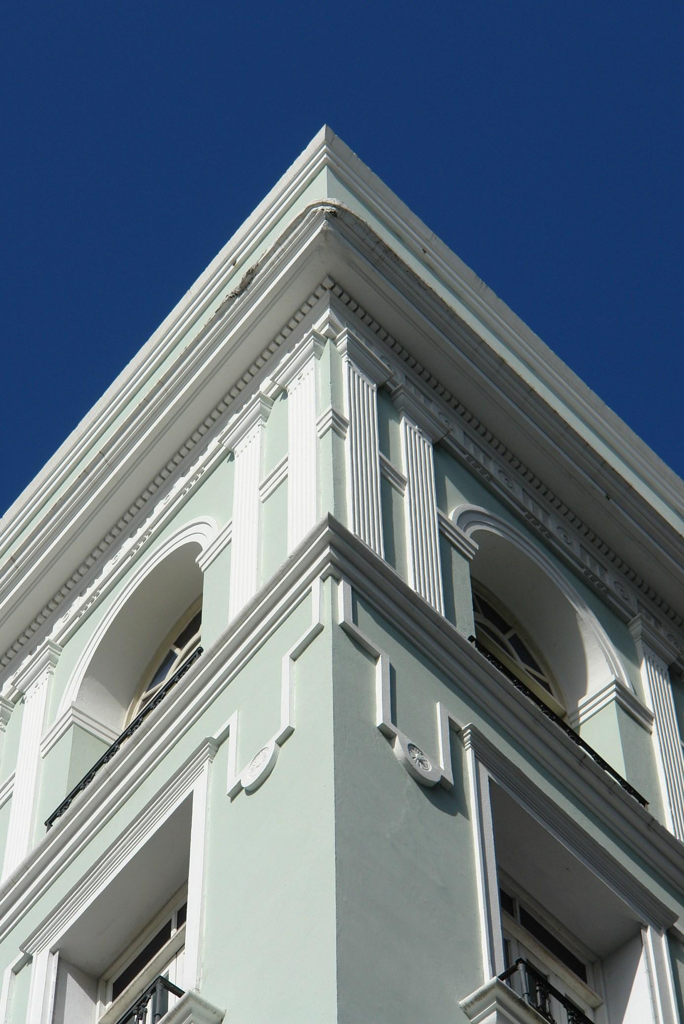 Calle de la Tanca 261 - The Puerto Rico Telephone Company - San Juan (Viejo San Juan) - 2012 00014